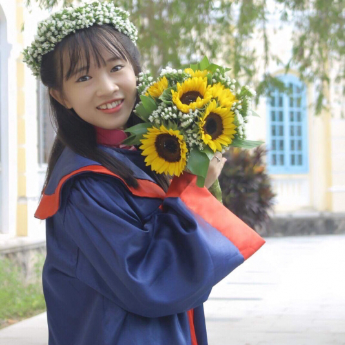 Huỳnh Thị Thanh Bình