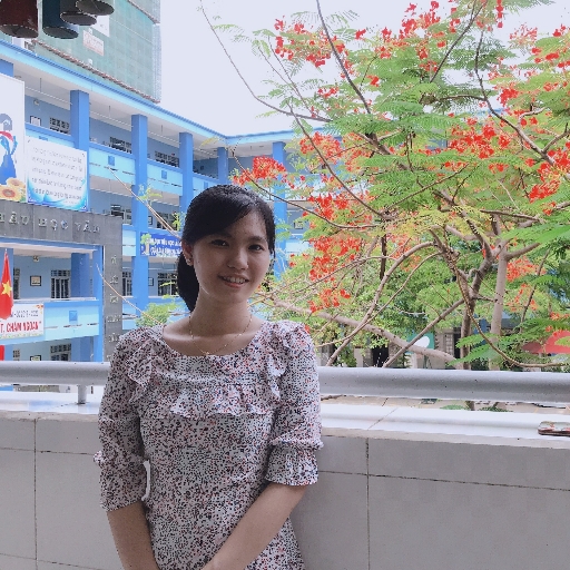 Lê Nguyễn Thủy Tiên