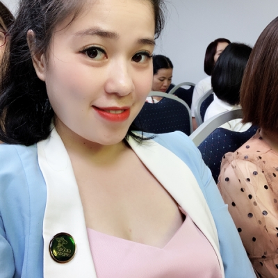 Nguyễn Mai Hương