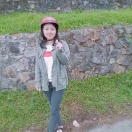 Lê Thị Duyên
