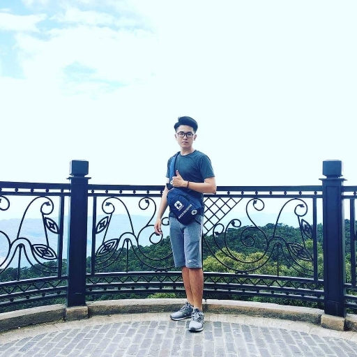 Lê Công Anh Minh 