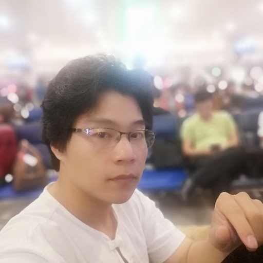 Châu Chấn Thanh