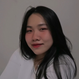 Lê Nguyễn Thúy Ngân