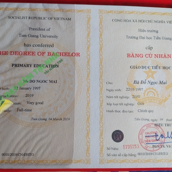 Tài khoản 6483