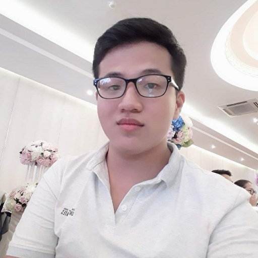 Trần Tín An