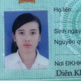 Phan Lê Kim Ngân