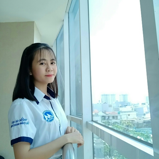 Lê Thị Thanh Dương 