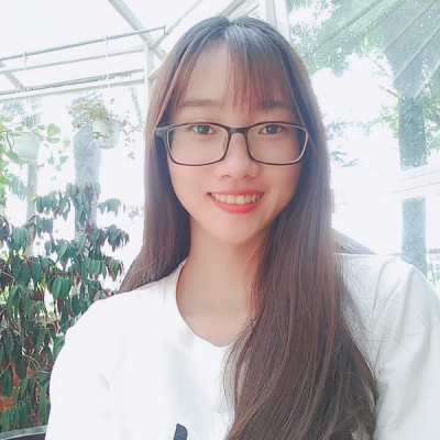 Nguyễn Thị Xuân Nương