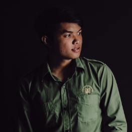 Đặng Quý Vinh