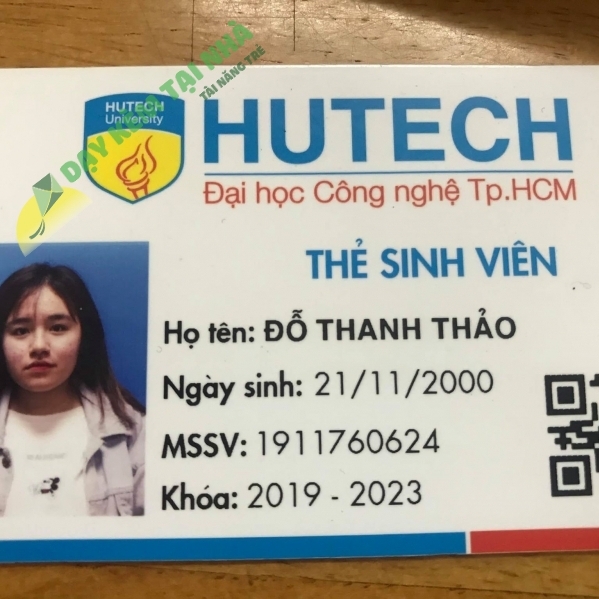 Đỗ Thanh Thảo