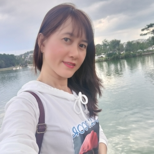 Nguyễn Ngọc Thùy Dương