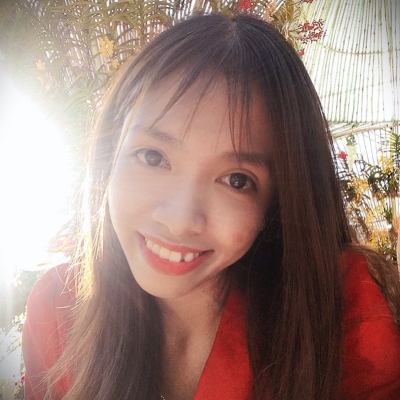 Bùi Thị Kim Thuận