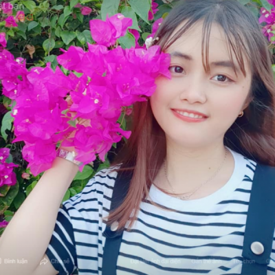 Nguyễn Thị Hiếu