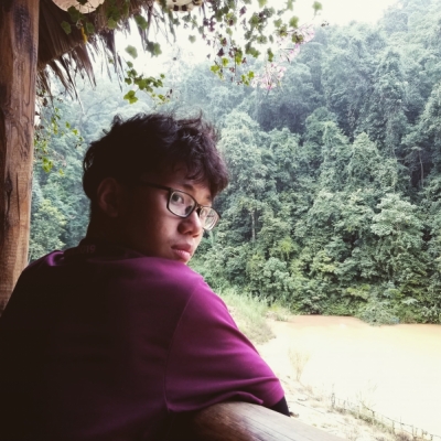 Quang Nhựt Linh