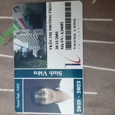 Trần thị phương Thảo