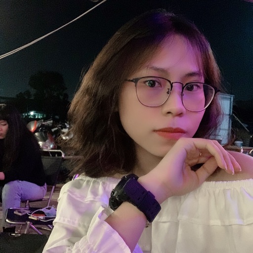 Vương Đỗ Hồng Nhung