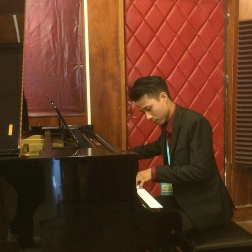 Nguyễn Trung Hiếu 