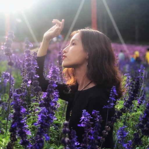 Nguyễn Lê Anh Thuỳ