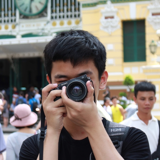 Trần Phan Phú Duy