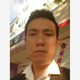Trần mạnh Tien