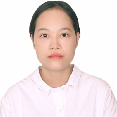 TRẦN THỊ HOÀNG VI