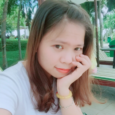 Cao Thị Hải Minh