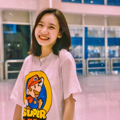 Trần Cao Hoàng Diễm My