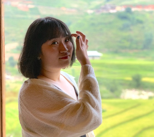 TÂN HOÀNG VY