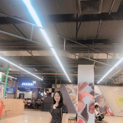 Trần Thị Kim Ngân