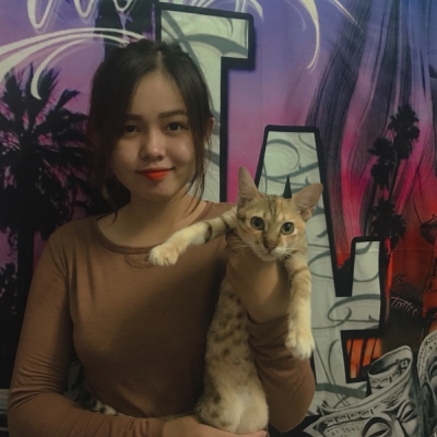 Tăng Thị Thanh Hiền