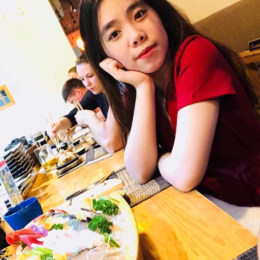 Nguyễn Thuỳ Lê Vy