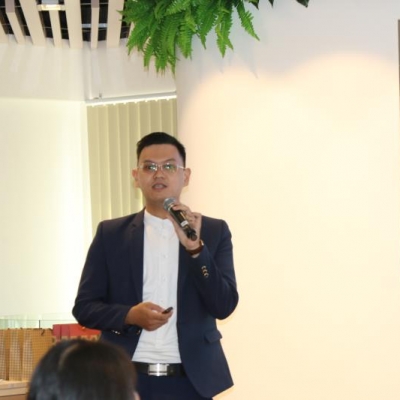 Phạm Hào Hiệp