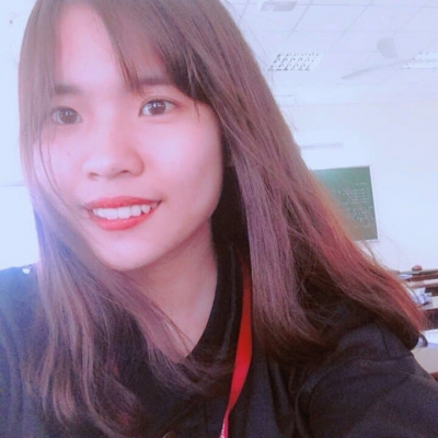 Tài khoản Thùy Duyên