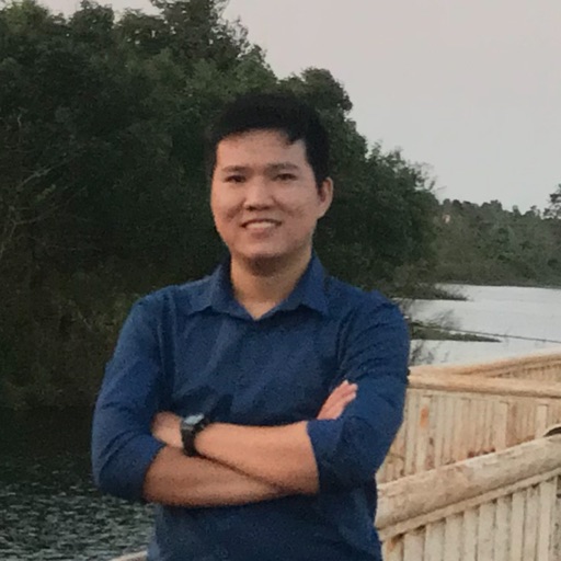 Trươnng Vĩ Nhân
