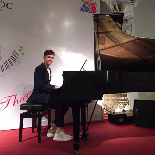 Nguyễn Trọng Khanh