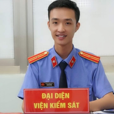 Lê Nguyễn Thương Hiếu Nghĩa