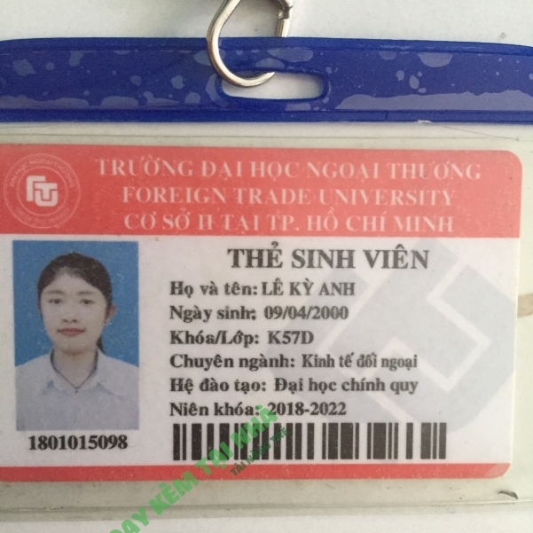 Lê Kỳ Anh