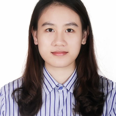 Nguyễn Ngọc Thuý Trinh
