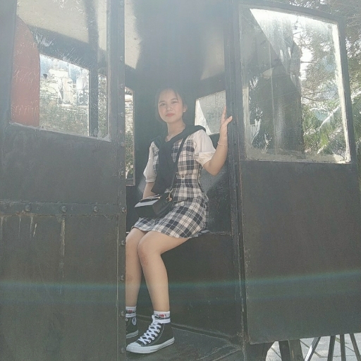 Nguyễn Thị Thúy Kiều