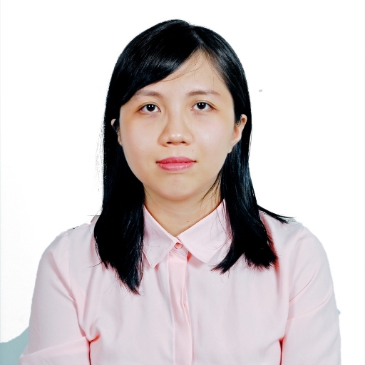 Đặng Dương Khánh Thuỵ