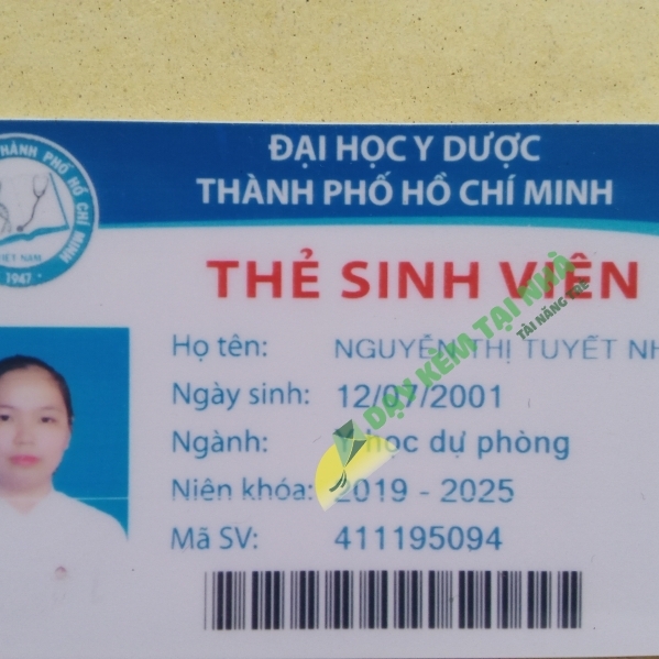 Tuyết Nhung