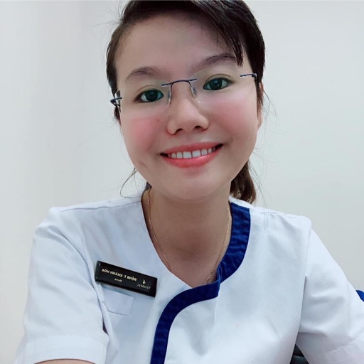 Đặng Thị Khánh Hoà