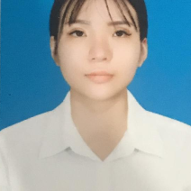 Đặng Mỹ Huyền