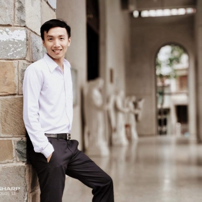 Domingo Nguyễn Nhân