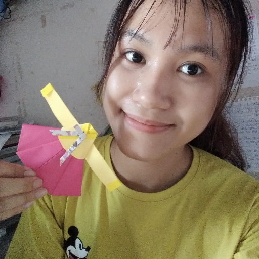Trần Thị Mỹ Lệ