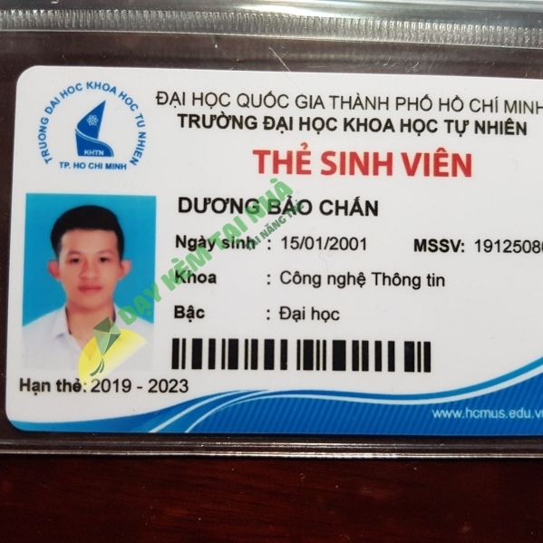 Dương Bảo Chấn