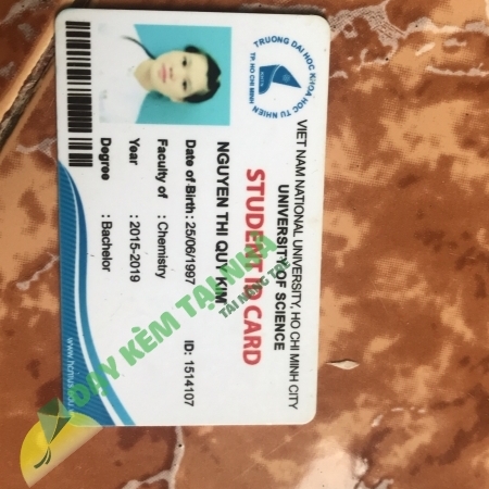 Nguyễn Thị Quý Kim