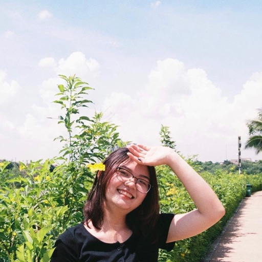 Lâm Ngọc Phương Anh