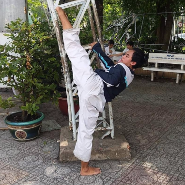 Nguyễn Thiên Hà