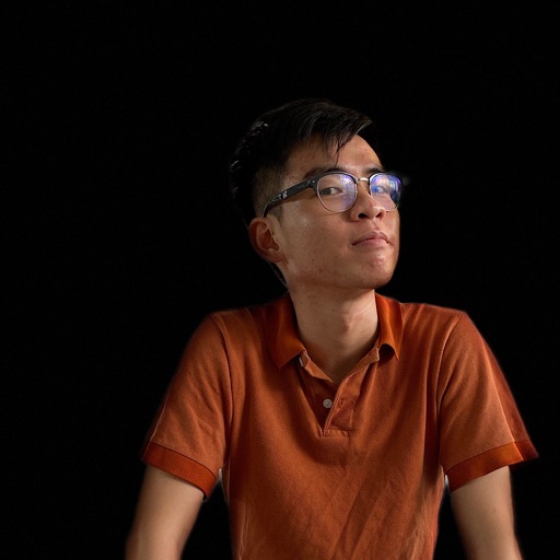 Trần Ngọc Nghĩa